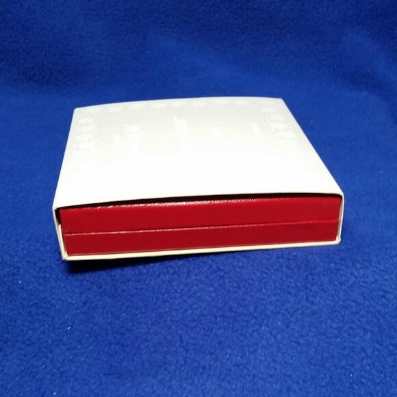 Longaberger Snow Days 2002 Claire Snowflake Ornament Collector's Club In Box - Picture 9 of 10